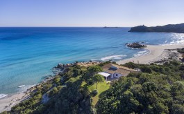 Luxury Villa Bianca 2 in Sardinia for Rent | Sea view
