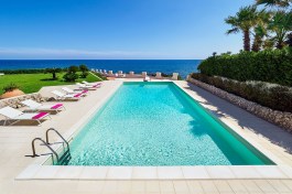 Villa Blue Moon for Rent | Italy
