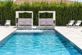 Villa Bonita in Sicily for Rent | Syracuse | Villa with Private Pool