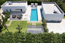 Villa Bonita in Sicily for Rent | Syracuse | Villa with Private Pool