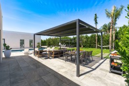 Villa Bonita in Sicily for Rent | Syracuse | Villa with Private Pool - Terrace