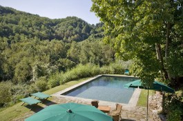 Villa Bottino in Tuscany for Rent | Villa with Private Pool