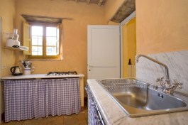 Villa Bottino in Tuscany for Rent | Villa with Private Pool - Kitchen