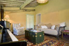 Villa Bottino in Tuscany for Rent | Villa with Private Pool - Interior