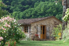 Villa Bottino in Tuscany for Rent | Villa with Private Pool - Annex