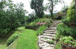 Villa Bottino in Tuscany for Rent | Villa with Private Pool - Steps in Garden