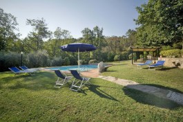 Villa Broccolo in Tuscany for Rent | Villa with Private Pool