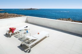 Villa Capo Passero in Sicily for Rent | Villa with Private Pool