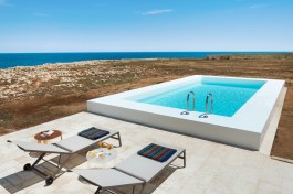 Villa Capo Passero in Sicily for Rent | Villa with Private Pool