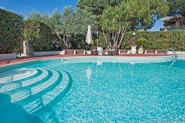 Villa Carolina in Sicily for Rent | Villa in Coutryside with Private Pool