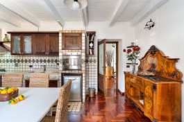 Villa Carolina in Sicily for Rent | Villa in Coutryside with Private Pool - Kitchen