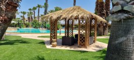 Villa Castiglione in Sicily for Rent | Beachvilla with Pool
