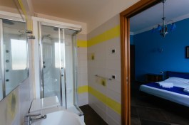 Villa Castiglione in Sicily for Rent | Beachvilla with Pool - Interior