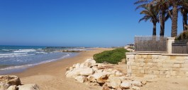 Villa Castiglione in Sicily for Rent | Beachvilla with Pool - The Beach