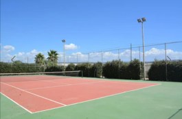 Villa Castiglione in Sicily for Rent | Beachvilla with Pool - Tennis Court
