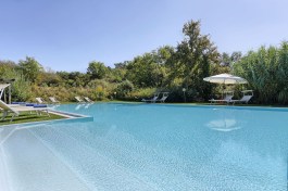 Villa Clara in Tuscany for Rent | Villa with Private Pool - Pool