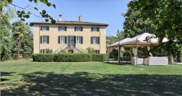 Villa Clara in Tuscany for Rent | Villa with Private Pool