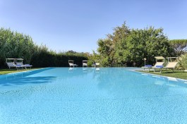 Villa Clara in Tuscany for Rent | Villa with Private Pool