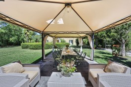 Villa Clara in Tuscany for Rent | Villa with Private Pool - Picknic Area
