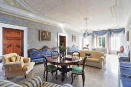 Villa Clara in Tuscany for Rent | Villa with Private Pool - Interior