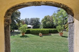 Villa Clara in Tuscany for Rent | Villa with Private Pool - Garden