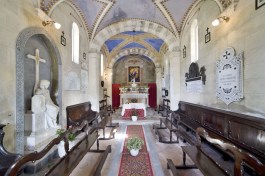 Villa Clara in Tuscany for Rent | Villa with Private Pool - Chapel