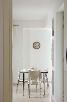 Villa Contemplamare 1 in Sicily for Rent | Villa with Seaview and Terrace - Interior