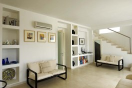 Villa Contemplamare 2 in Sicily for Rent | Villa with Seaview and Terrace - Interior