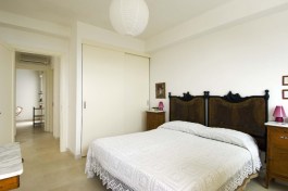 Villa Contemplamare 2 in Sicily for Rent | Villa with Seaview and Terrace - Bathroom