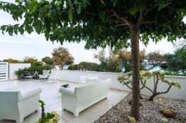 Villa Contemplamare 2 in Sicily for Rent | Villa with Seaview and Terrace
