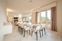 Luxury Villa dei Lauri in Lake Garda for Rent | Villa with Private Pool