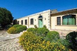 Villa Don Salvatore in Sicily for Rent | Villa with Private Pool - Exterior of the Villa