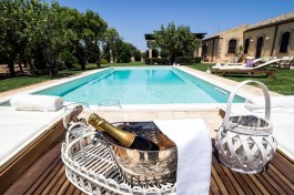 Villa Don Salvatore in Sicily for Rent | Villa with Private Pool