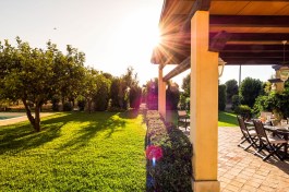 Villa Don Salvatore in Sicily for Rent | Villa with Private Pool