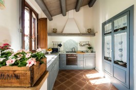 Villa Don Salvatore in Sicily for Rent | Villa with Private Pool - Kitchen