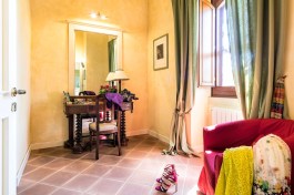 Villa Don Salvatore in Sicily for Rent | Villa with Private Pool - Interior