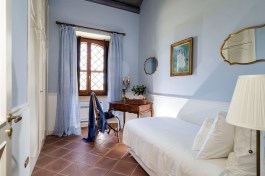Villa Don Salvatore in Sicily for Rent | Villa with Private Pool - Interior