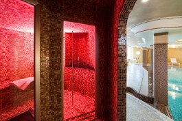 Villa Drago Spa in Sicily for Rent | Villa with Private Pool and Spa - Turkish Bath