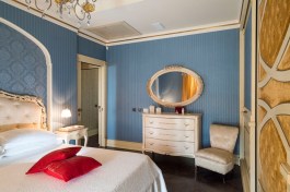 Villa Drago Spa in Sicily for Rent | Villa with Private Pool and Spa - Bedroom