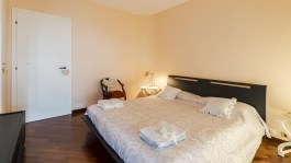 Luxury Villa Elda in Liguria for Rent | Bedroom