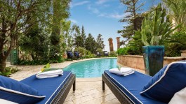 Luxury Villa Gioiello in Liguria for Rent | Villa with private pool