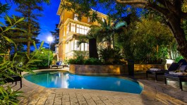 Luxury Villa Gioiello in Liguria for Rent | Villa with private pool