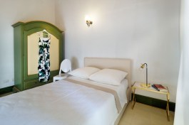Luxury Villa Gira Sole in Sicily for Rent | Villa with Pool near the Beach - Bedroom