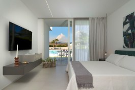 Luxury Villa Greta in Sicily for Rent | Villa with Private Pool & Jacuzzi
