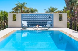 Villa La Belle in Sicily for Rent | Villa with Pool and Seaview - Pool