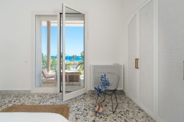 Villa La Belle in Sicily for Rent | Villa with Pool and Seaview - Bedroom