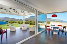 Villa La Dolce Vita in Sicily for Rent | Villa with Private Pool and Seaview - Terrace