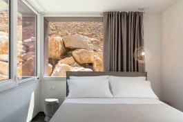 Villa La Dolce Vita in Sicily for Rent | Villa with Private Pool and Seaview - Bedroom