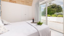 Luxury Villa La Pupazza in Apulia for Rent | Berdoom