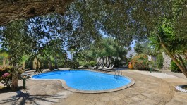 Luxury Villa Manco in Apulia for Rent | Villa with private pool